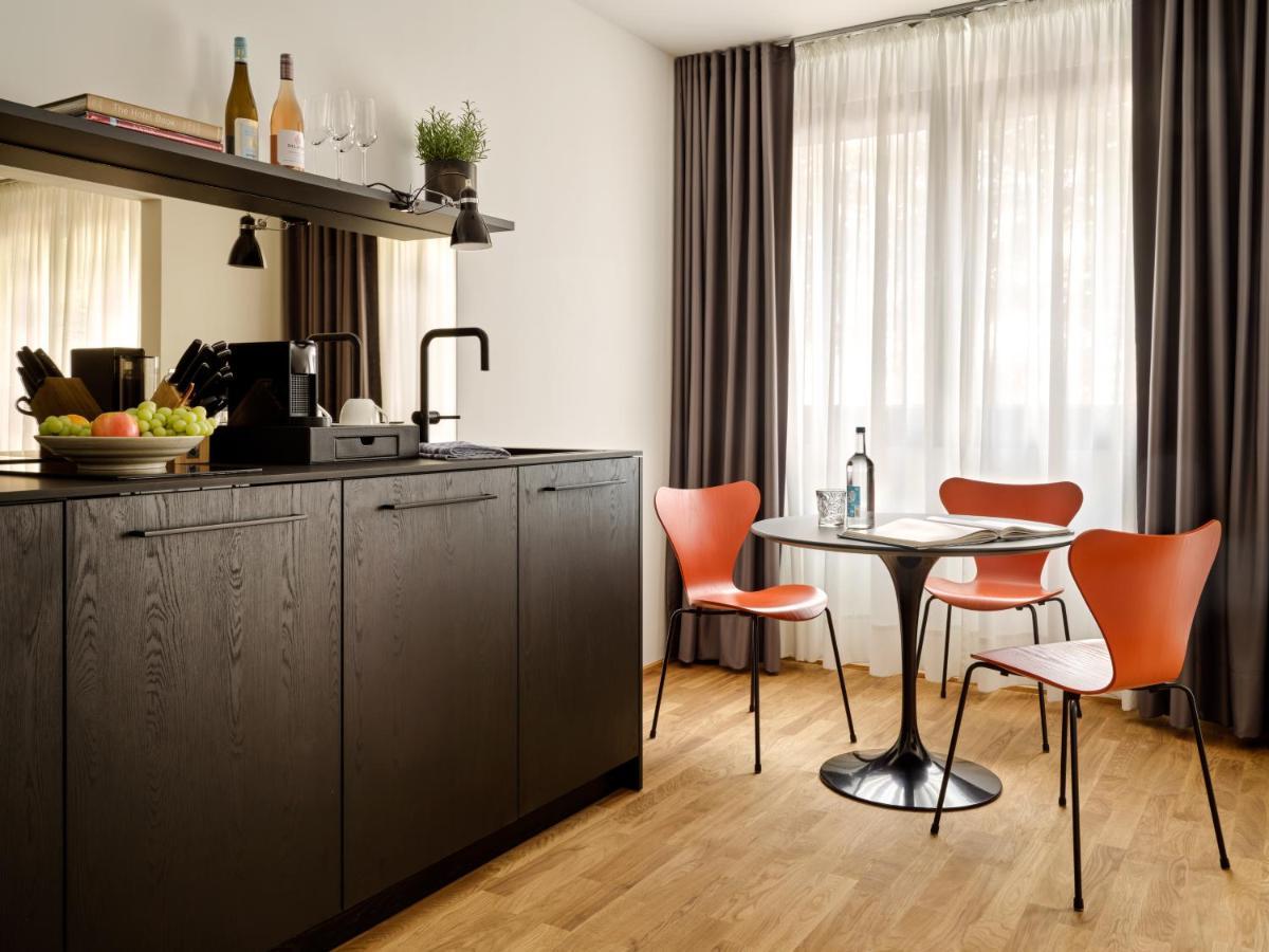 Hotel Boston Hh Hamburg-Harburg