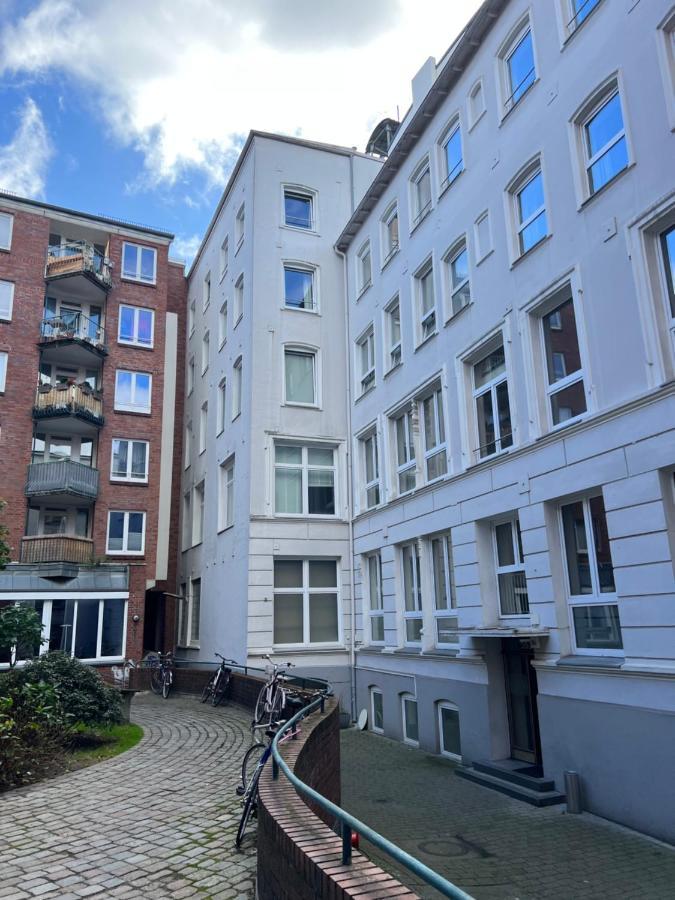 Altstadt * Hamburg