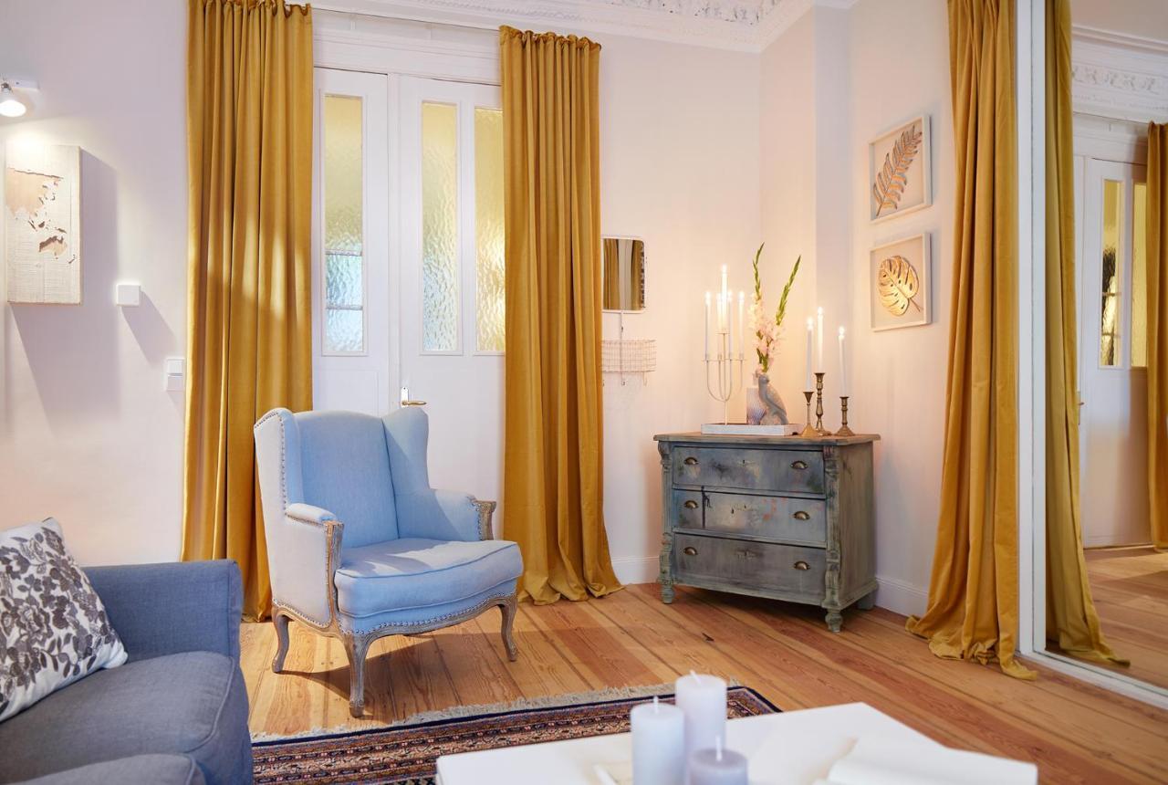 Aparthotel Alstersuite *
