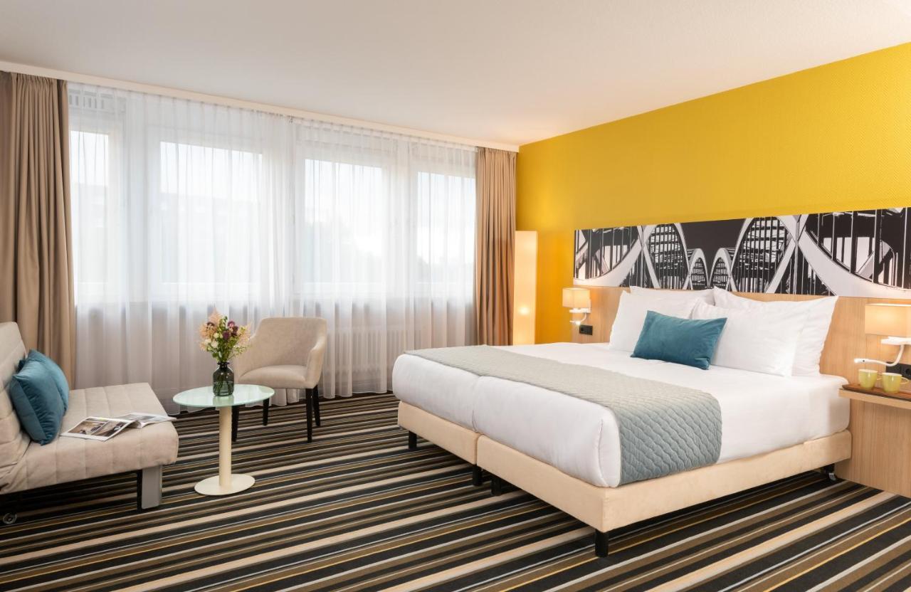 Leonardo Elbbrücken Hotel