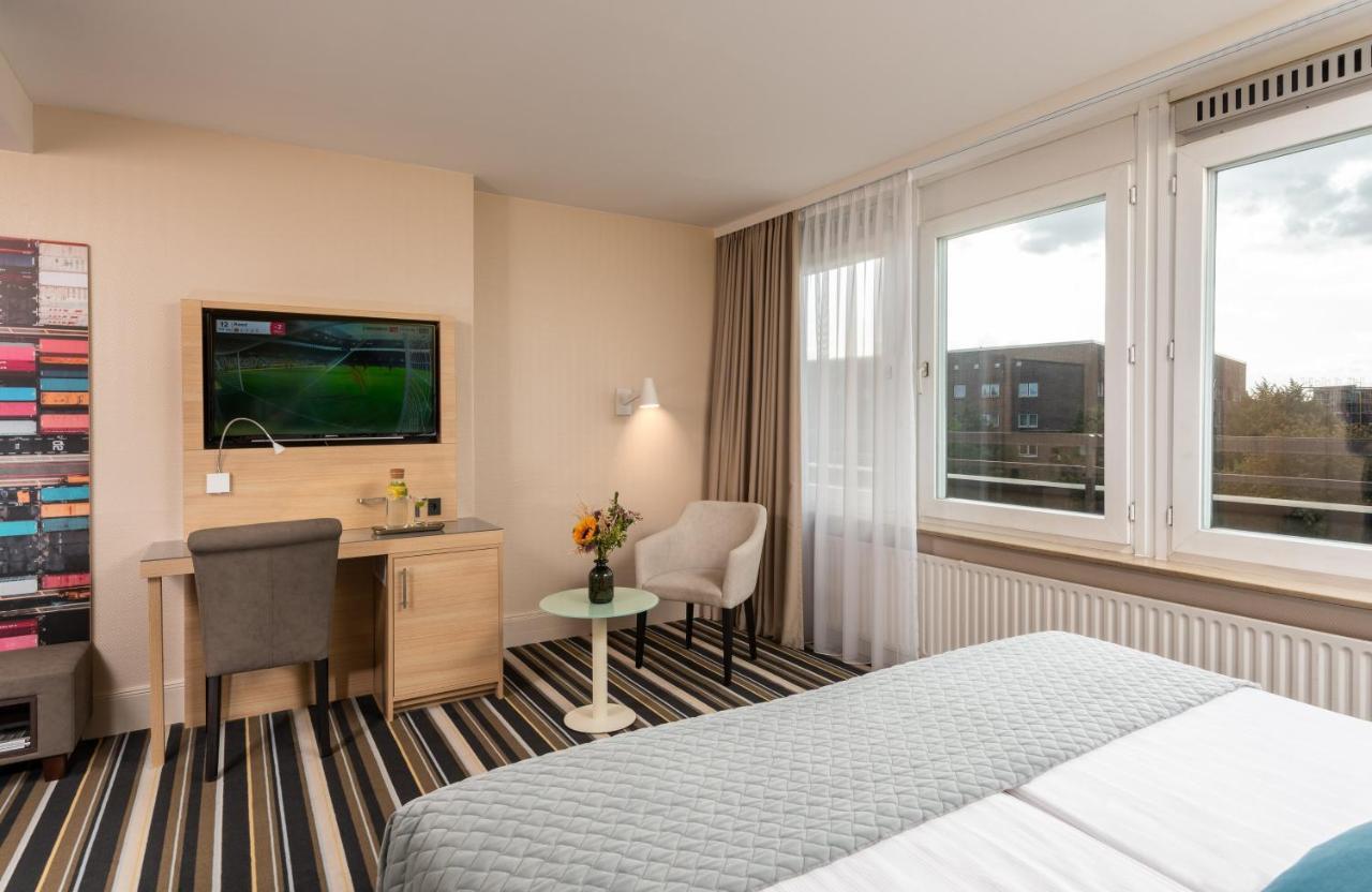 Leonardo Elbbrücken 4* Hamburg