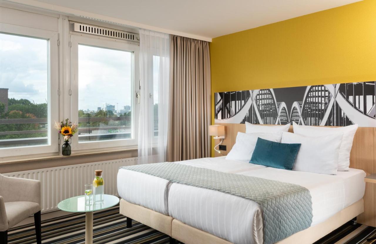 Leonardo Elbbrücken Hotel Hamburg