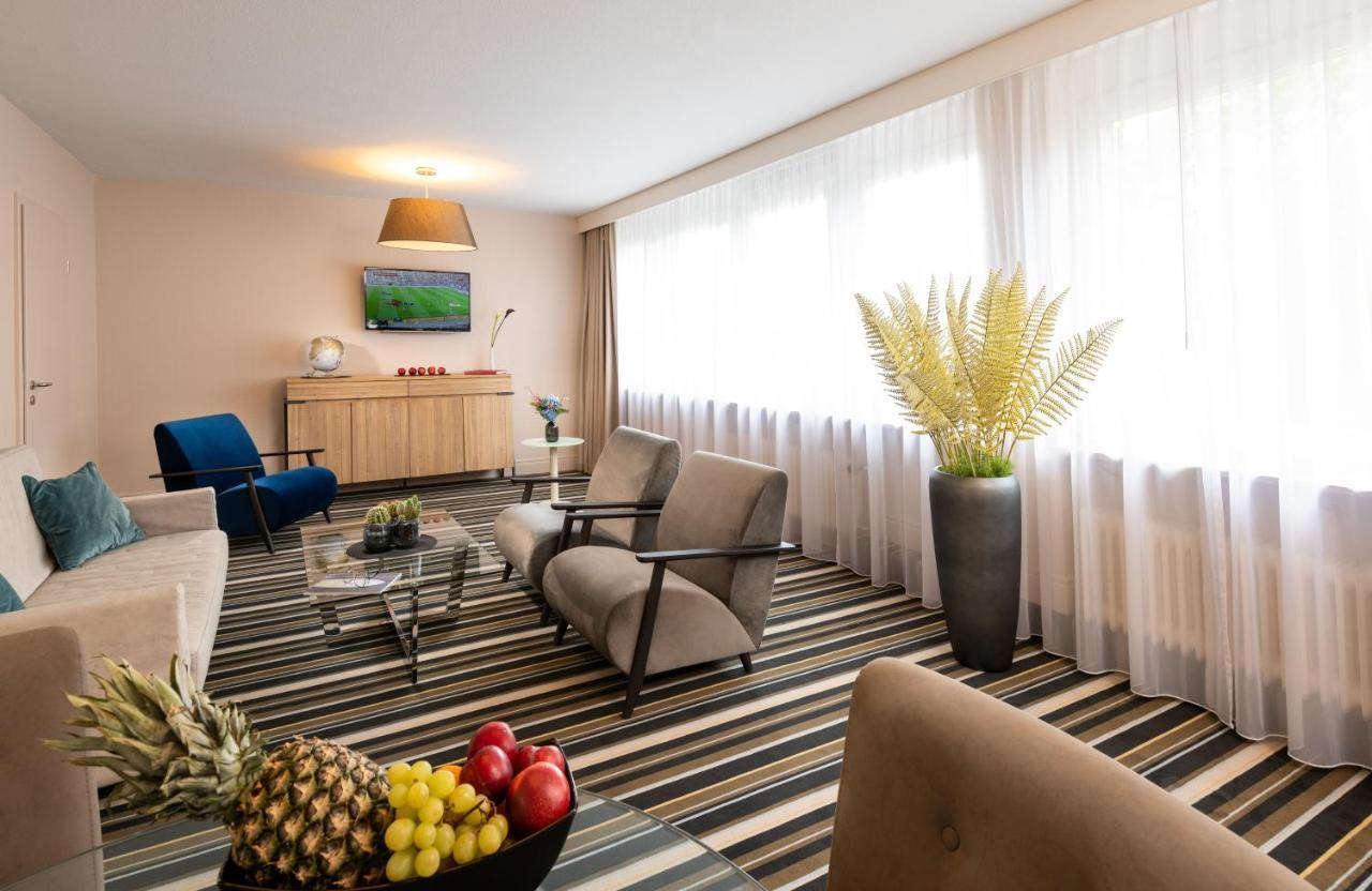 Leonardo Elbbrücken 4*