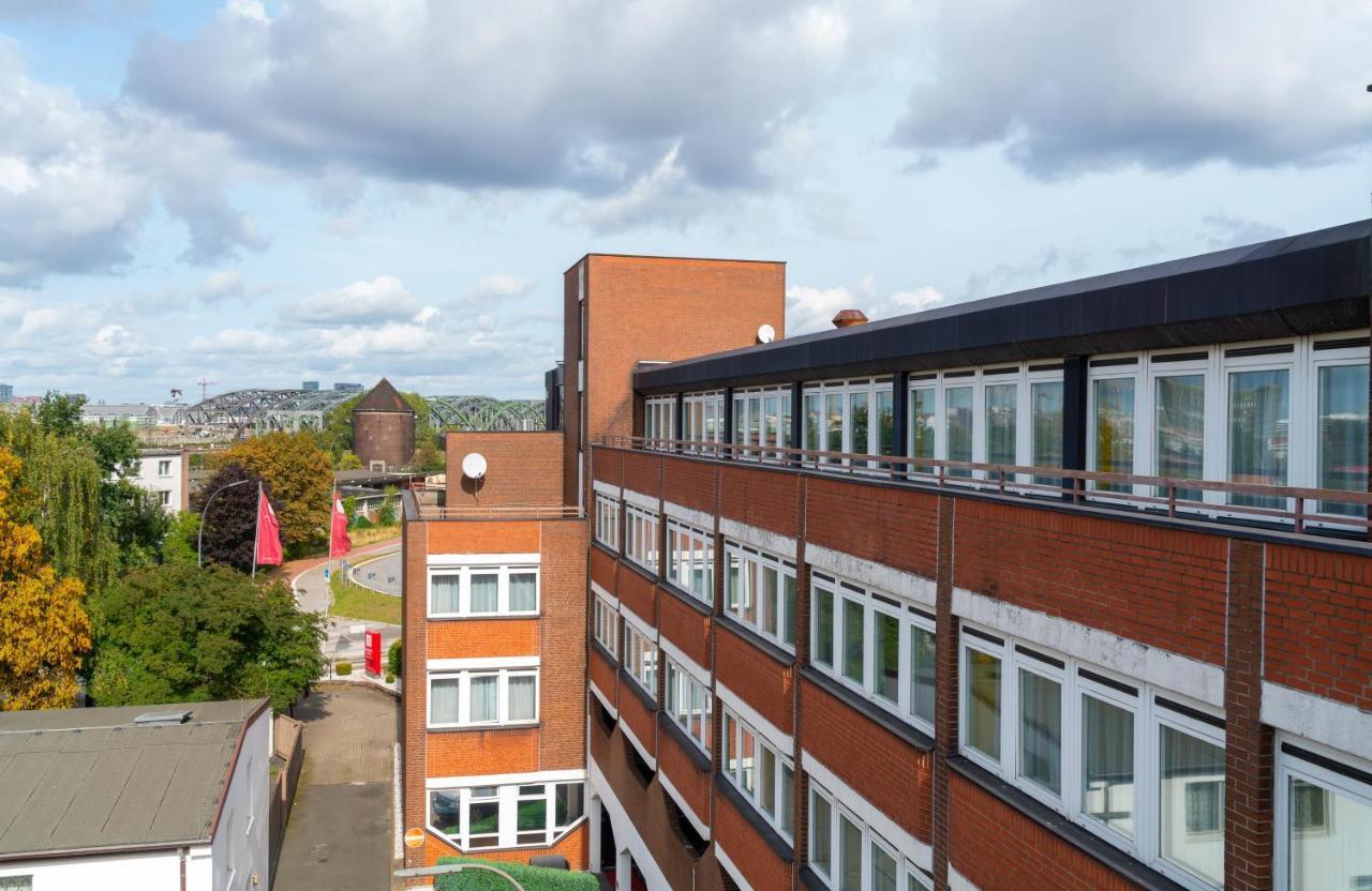 Leonardo Elbbrücken Hotel 4*