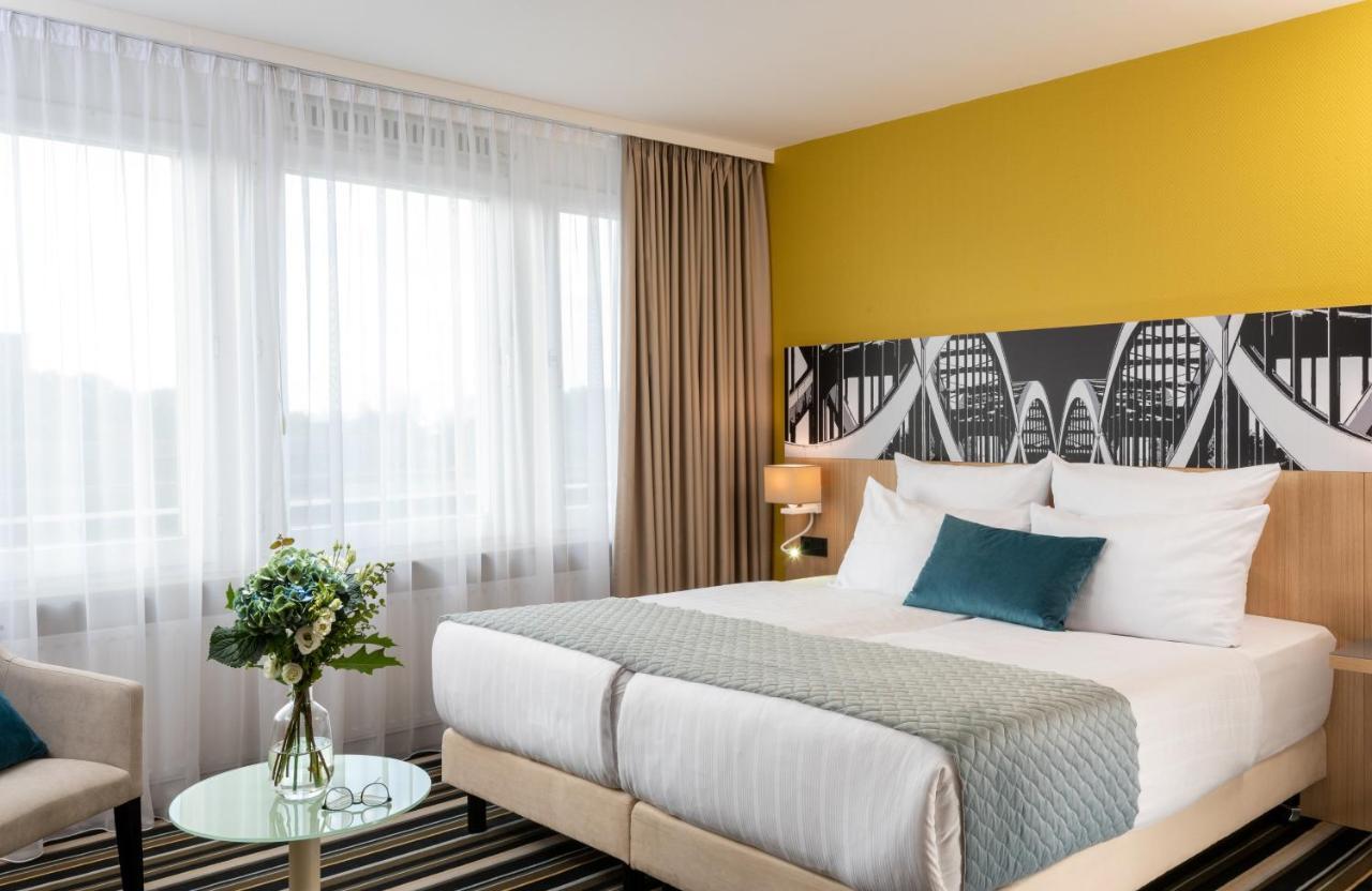 Leonardo Elbbrücken Hotel