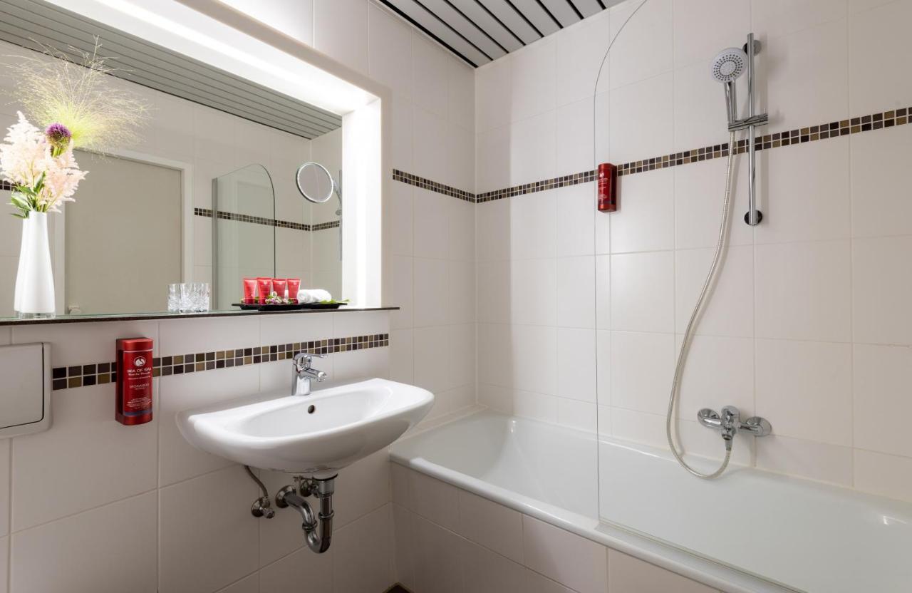 Leonardo Elbbrücken 4* Hamburg