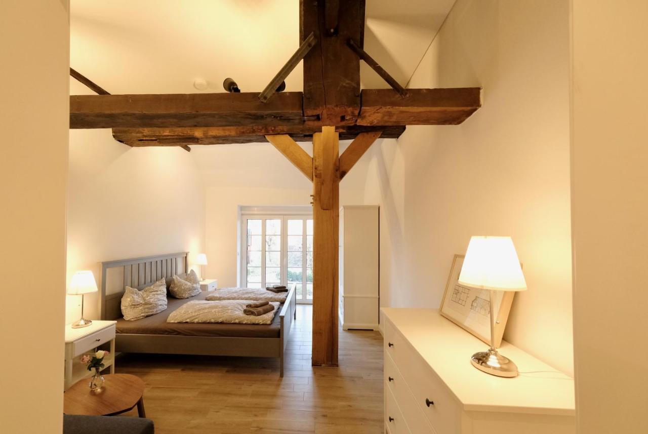 Lejlighed Hausdeich Hamborg