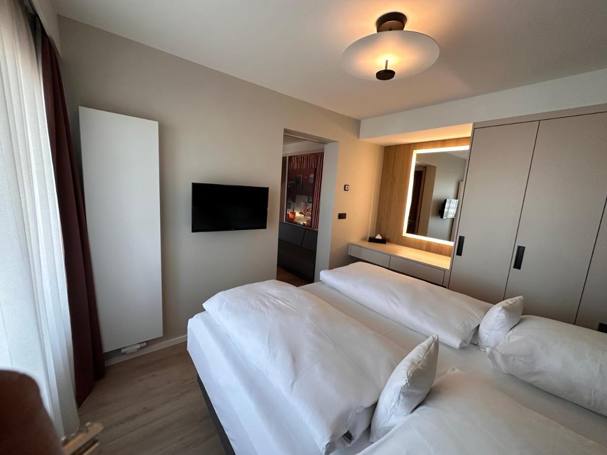 Aparthotel Apartment-hotel Mitte