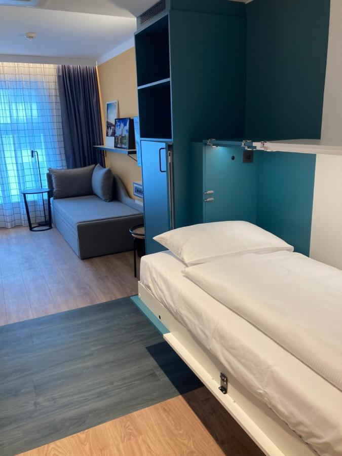 Aparthotel Adagio Access