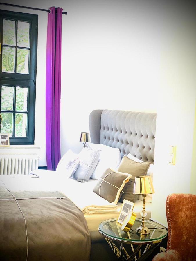 Sleephotels Garde * Hamburg-Harburg