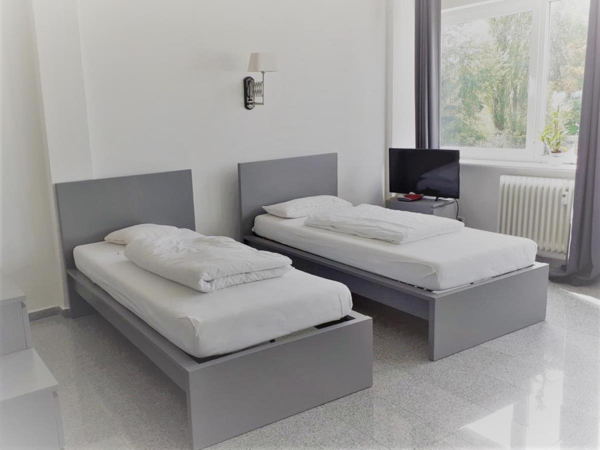 Appartement Mehrbett-apartment 5 Citynah, Einfache Ausstattung