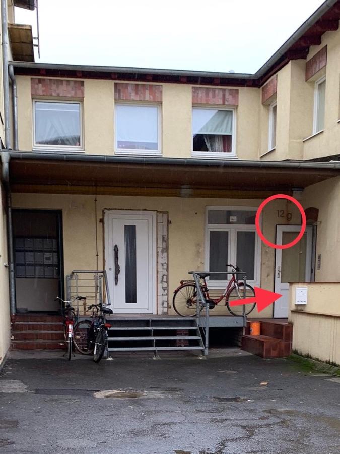 Stayinhostel Vandrerhjem *