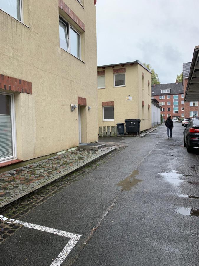 Vandrerhjem Stayinhostel Hamborg