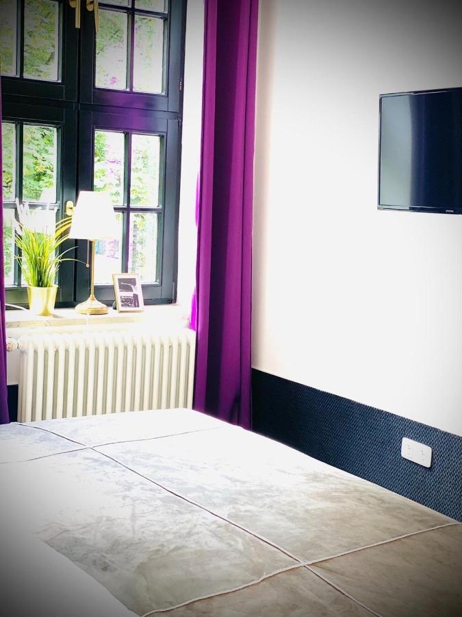 Sleephotels Garde Hamburg-Harburg