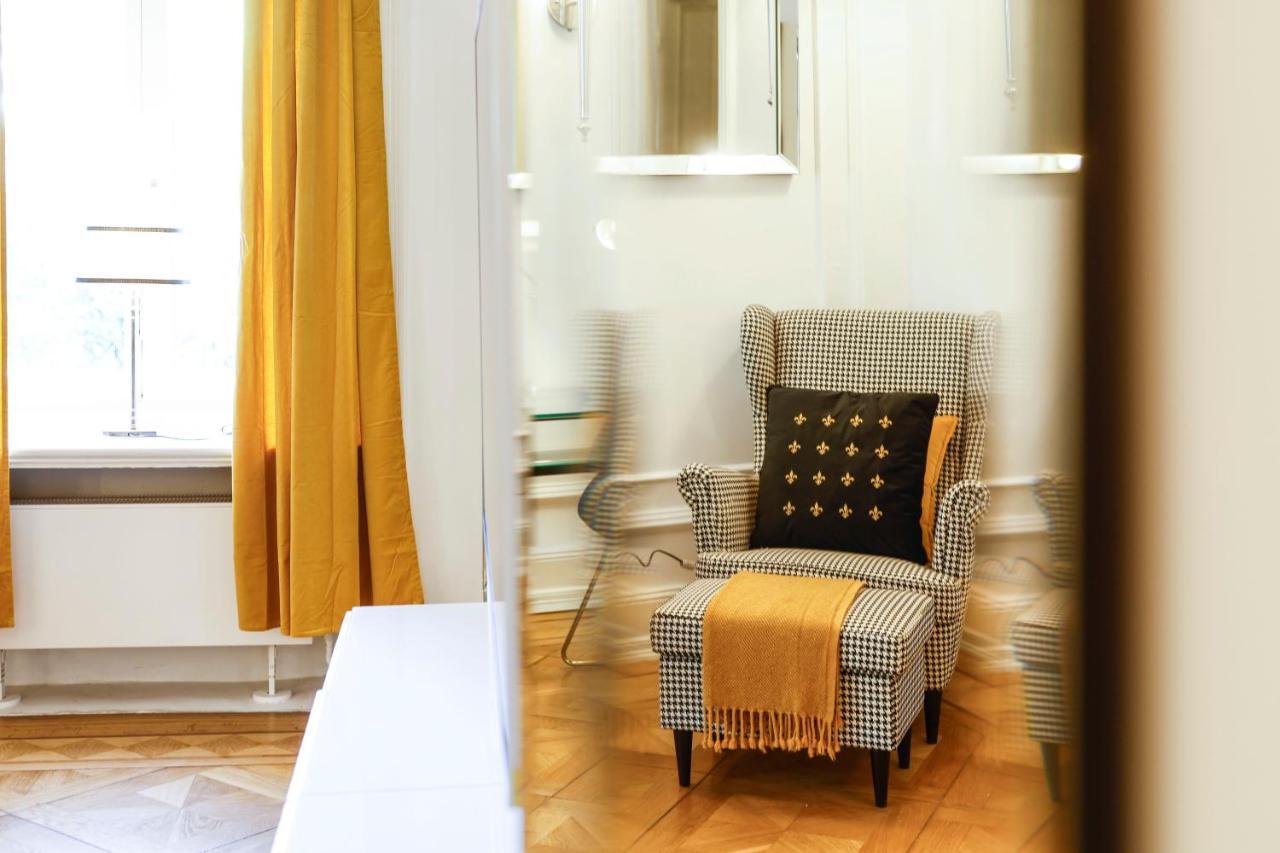 Hotel Sleephotels Alsterroom Hamburg