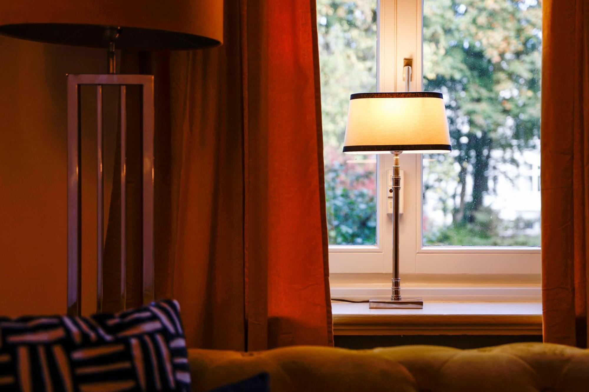 Hotel Sleephotels Alsterroom Hamburg