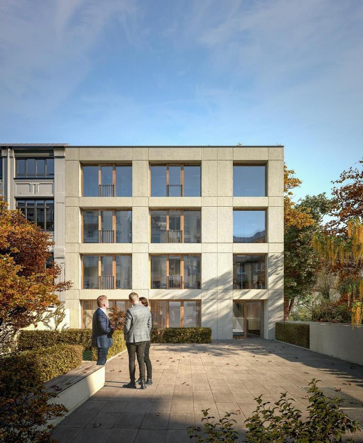 Apartment Ipartment Eimsbuettel