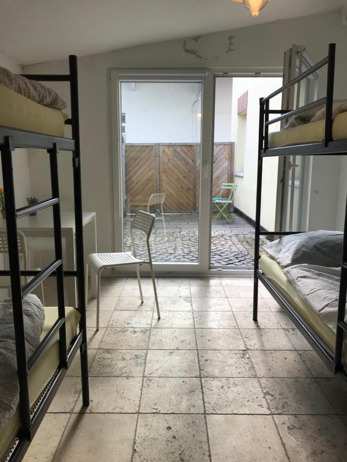 Stayinhostel *