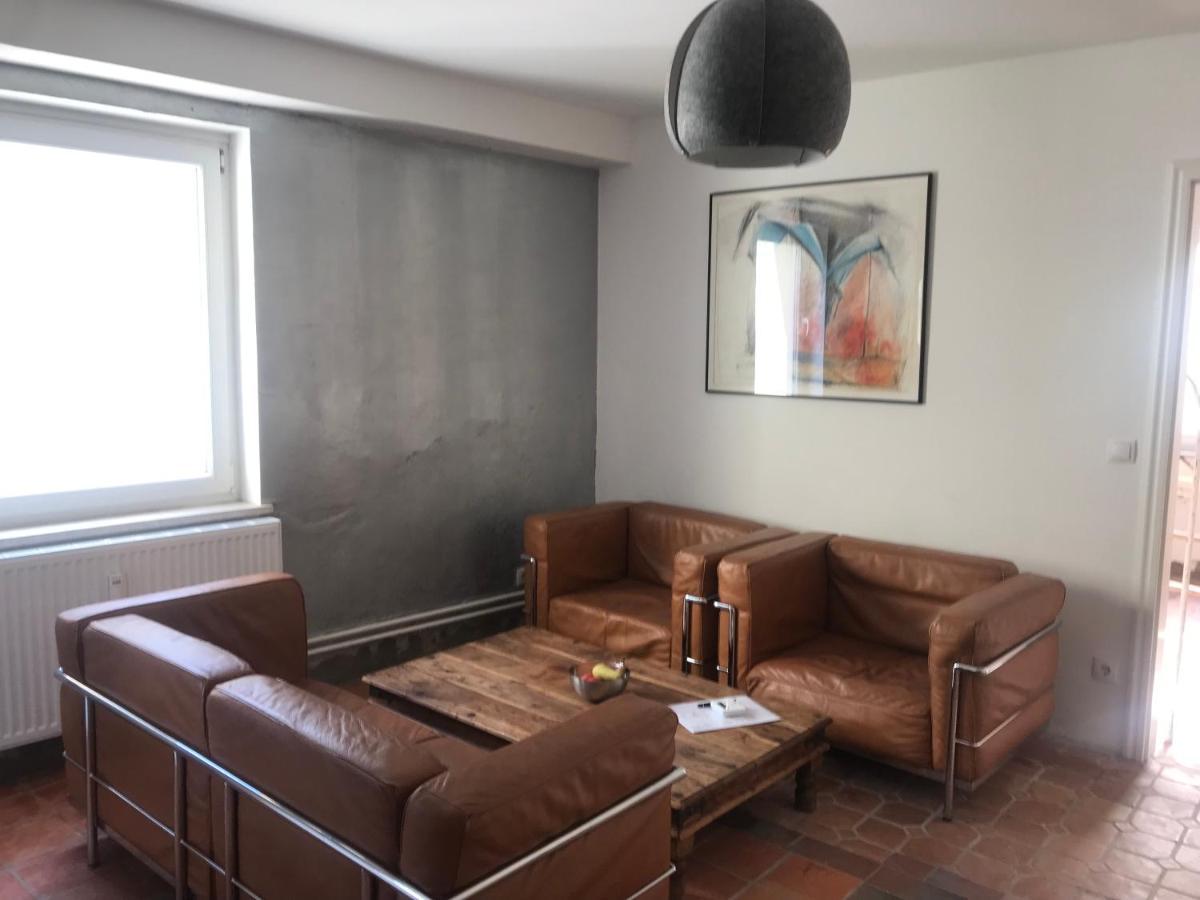 Stayinhostel Vandrerhjem