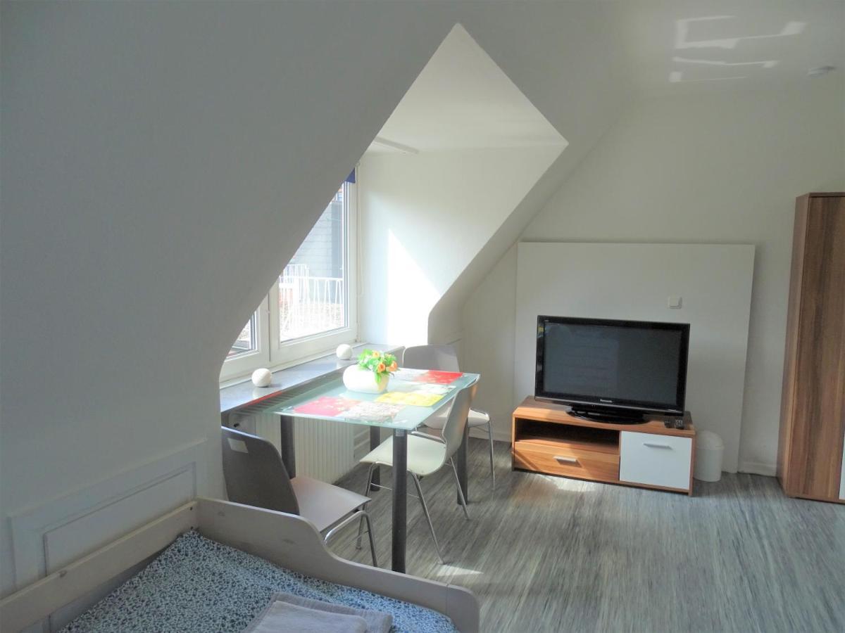 Schönes Stadthaus Hostel Hamburg