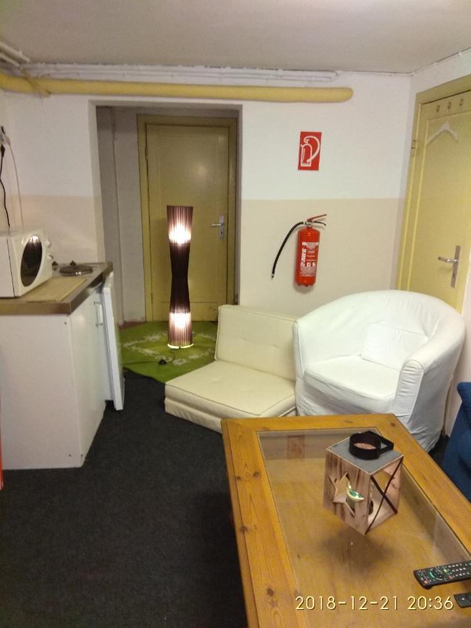 Schönes Stadthaus Hostel *