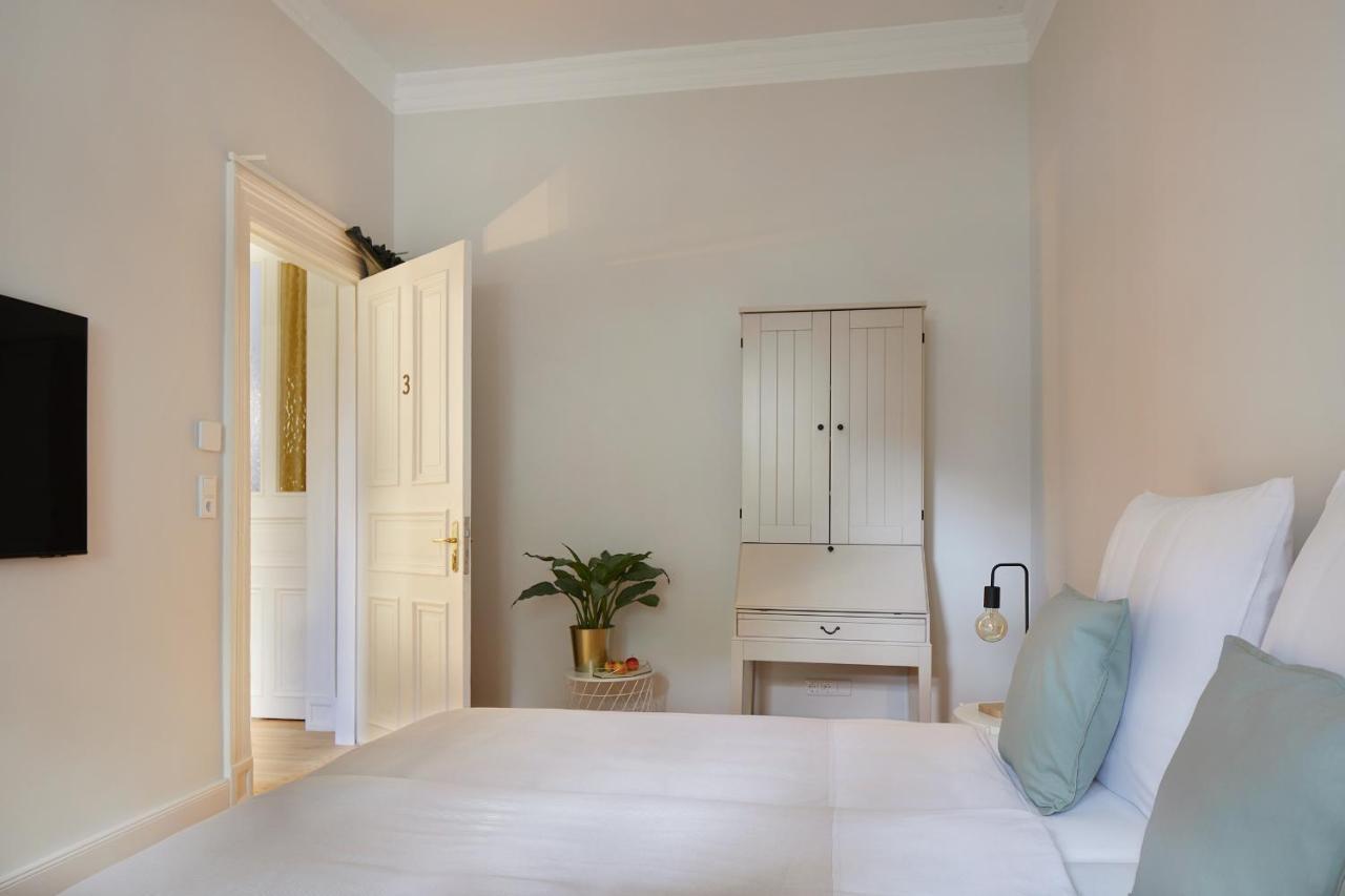 Aparthotel Alstersuite