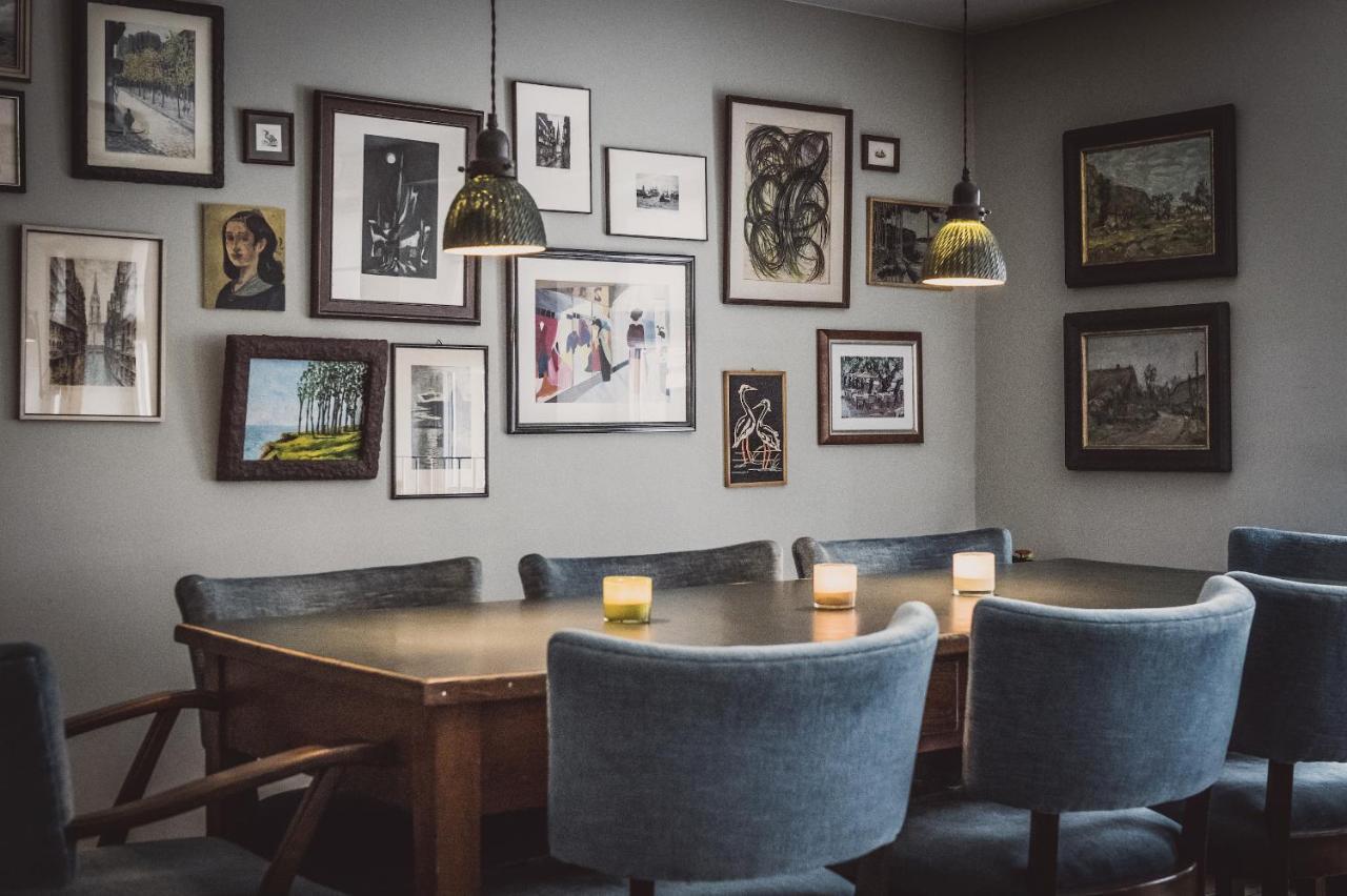 Henri Downtown 4* Hamburg-Harburg