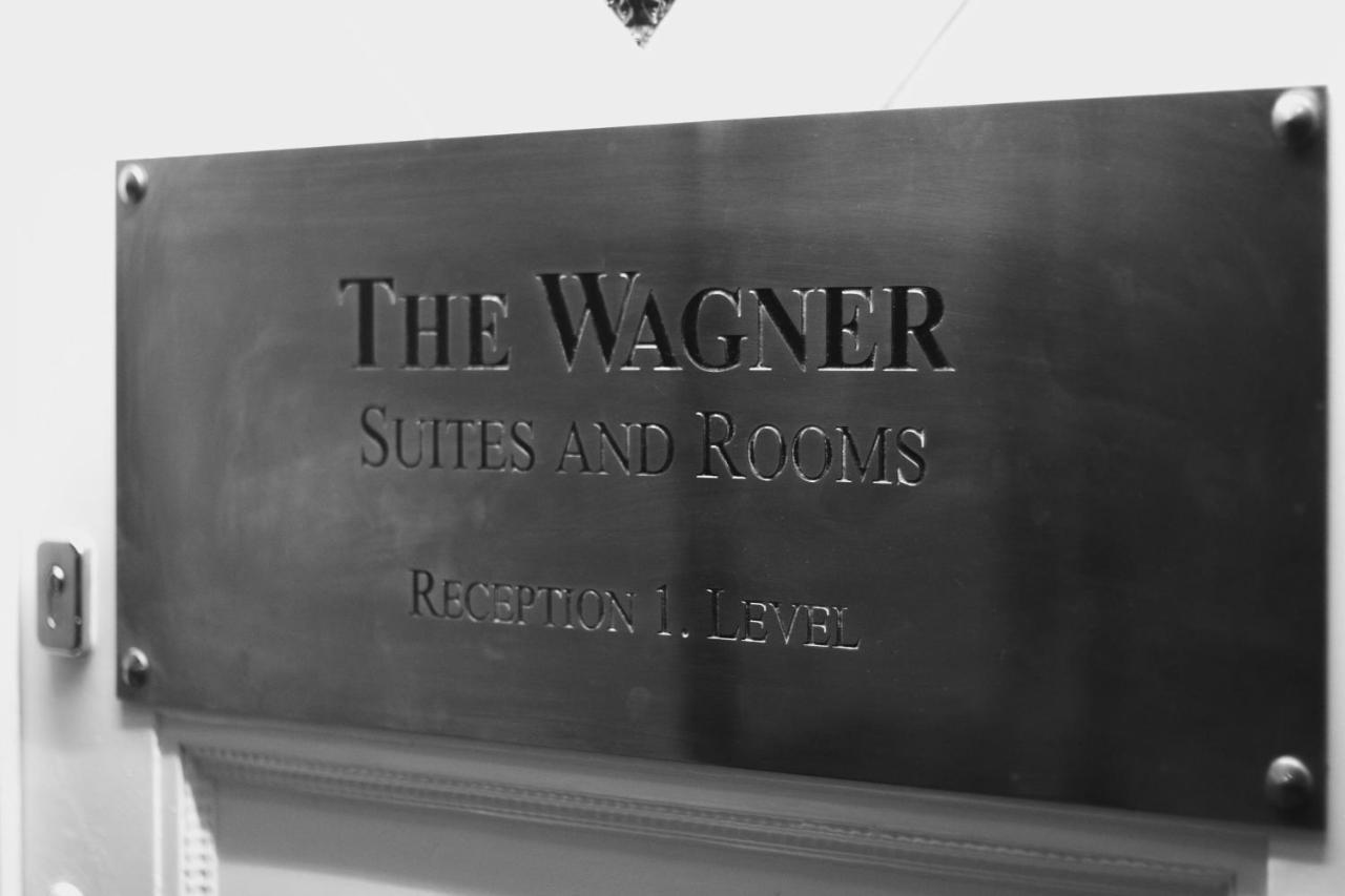 Hotel Wagner Im Dammtorpalais 3*
