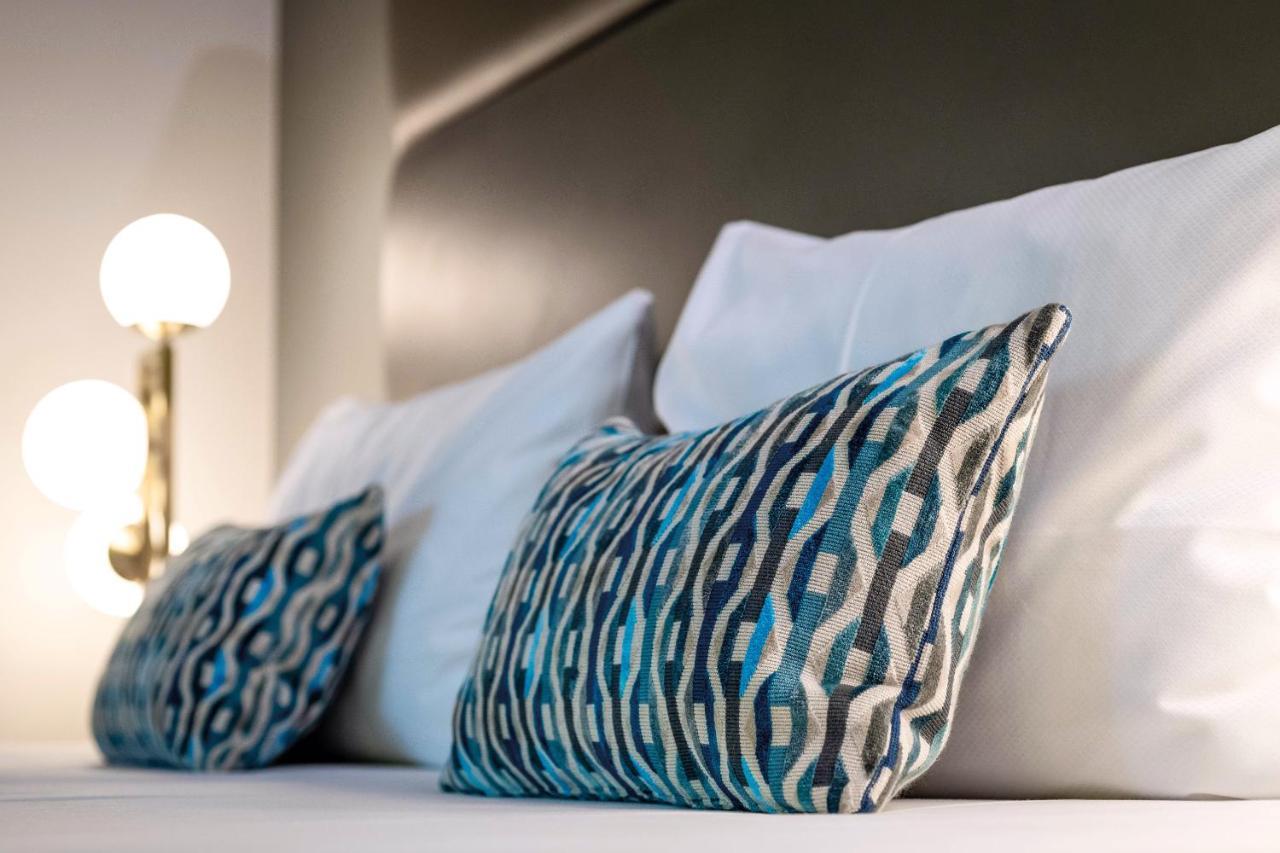 Du Nord, Hamburg-volksdorf Hotel 4*