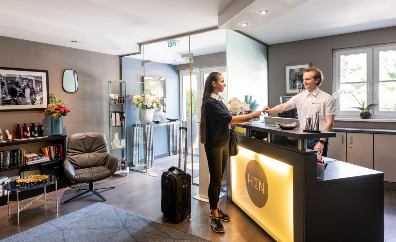 Du Nord, Hamburg-volksdorf 4*