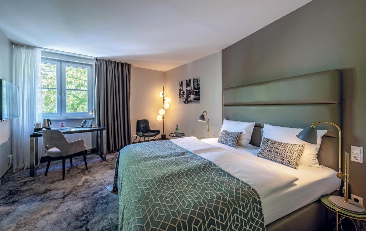 Du Nord, Hamburg-volksdorf Hotel 4*