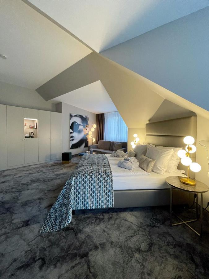 Hotel Du Nord, Hamburg-volksdorf 4*