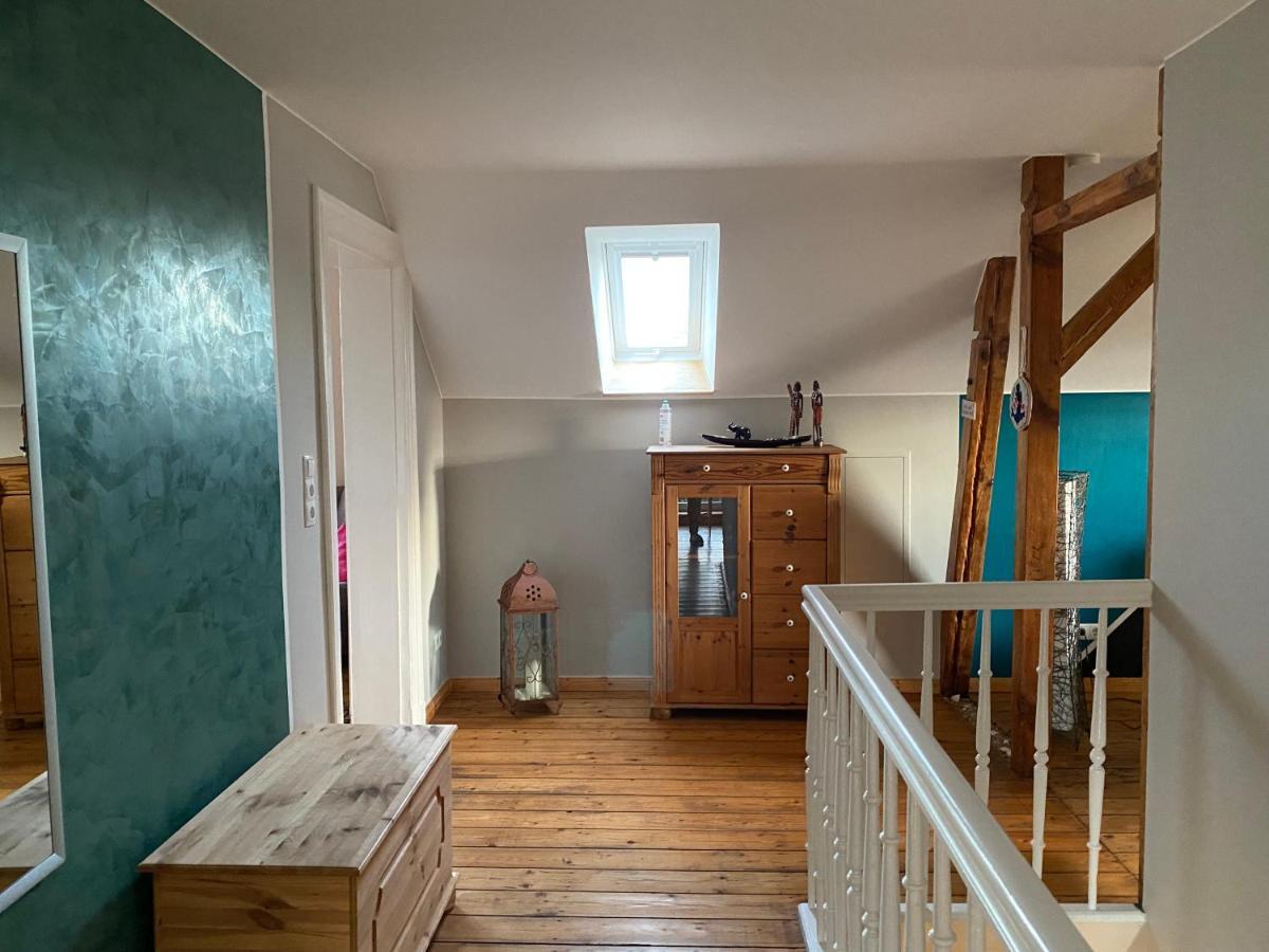 Apartment - Kirchwerder *