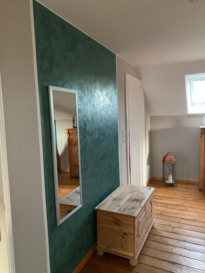 - Kirchwerder Apartment