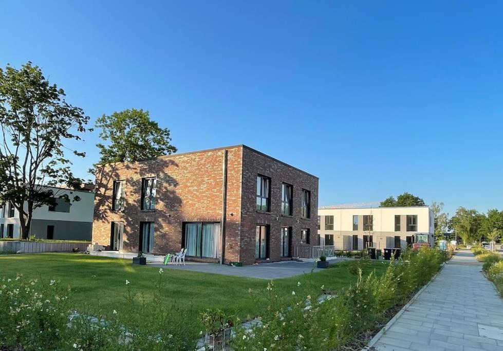 Fully Equipped 3 5 Bed Apartment