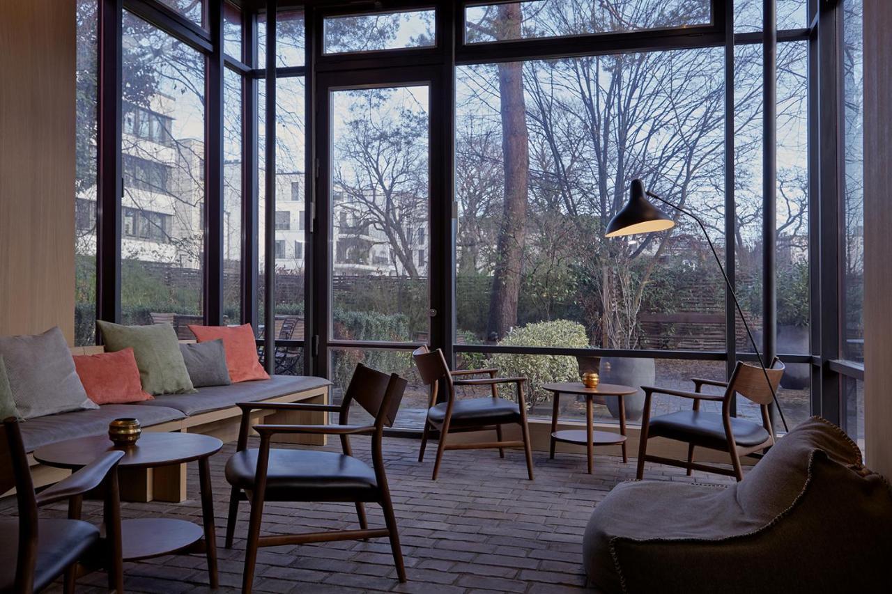 Wedina An Der Alster Hotel Hamburg-Harburg