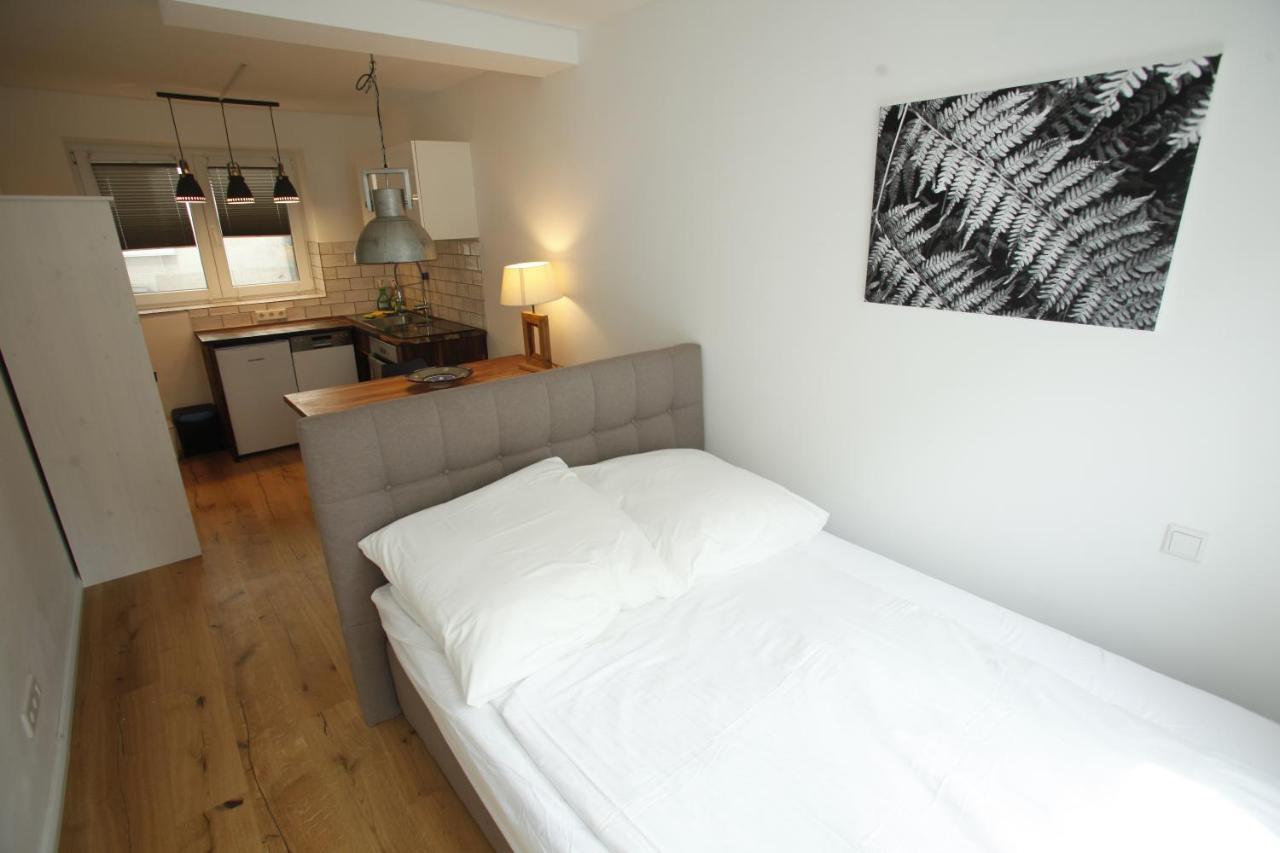 Apartment Little No. 1 Hamburg