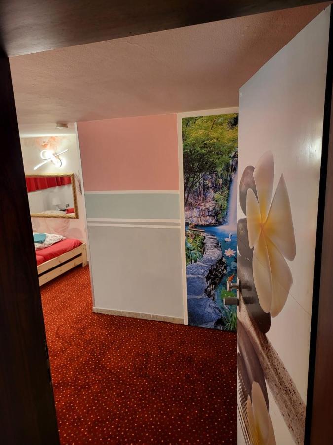 Hostel Hamburg * Hamborg