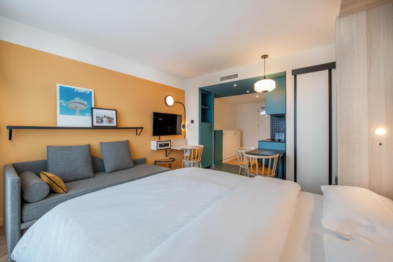 Adagio Access Aparthotel