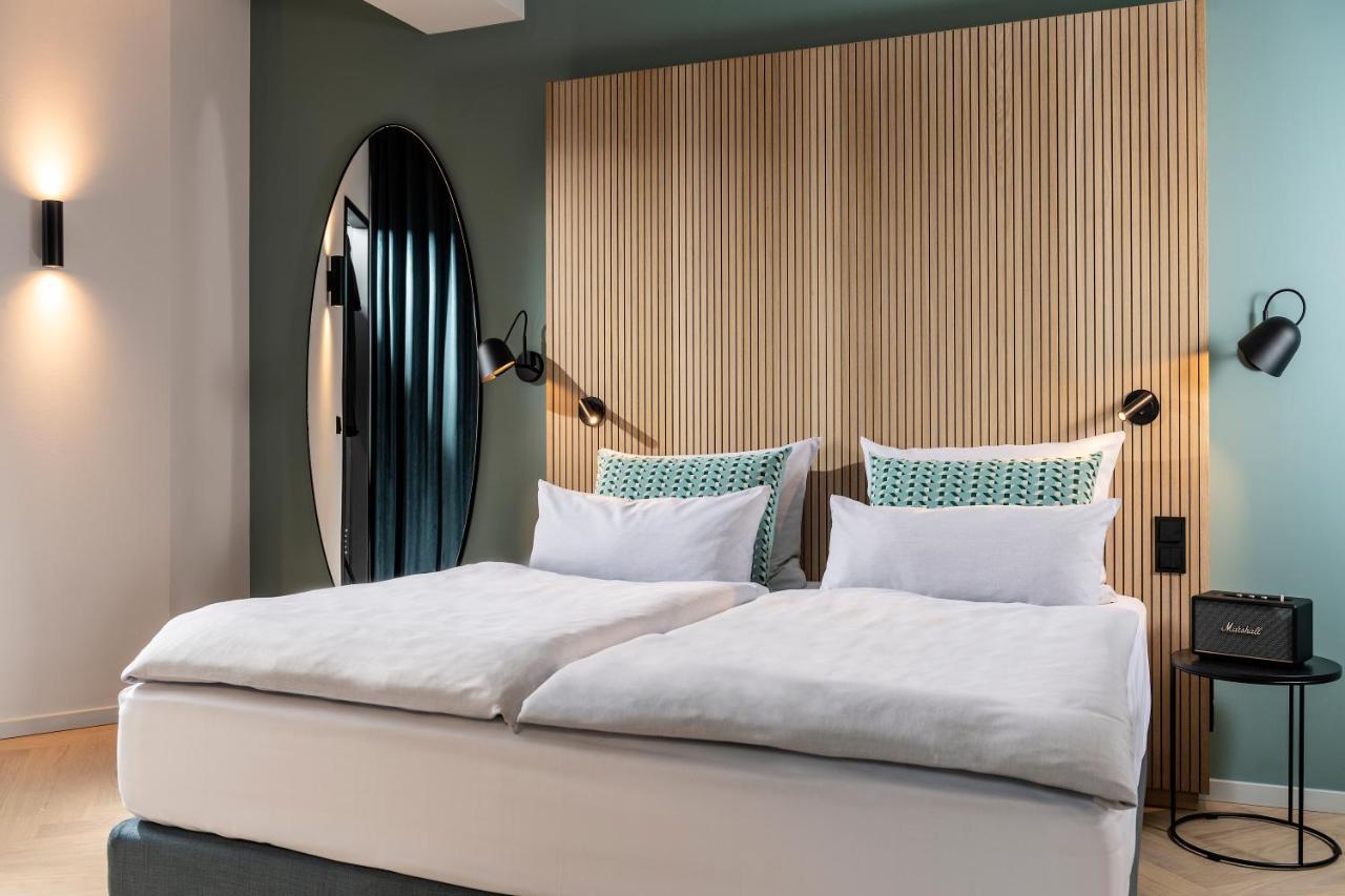 Lejlighedshotel Clipper Boardinghouse - Hamburg-michel Hamborg