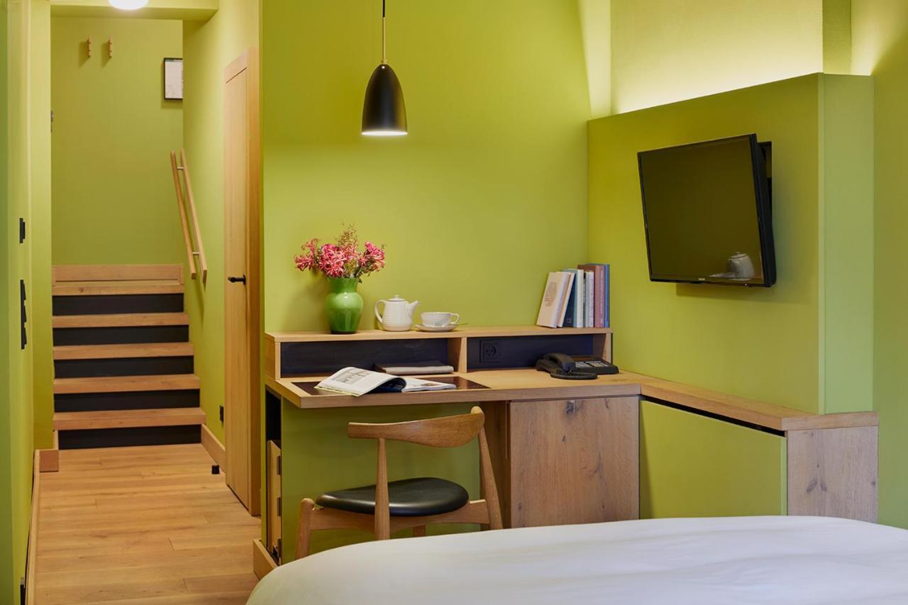 Wedina An Der Alster Hotel Hamburg-Harburg