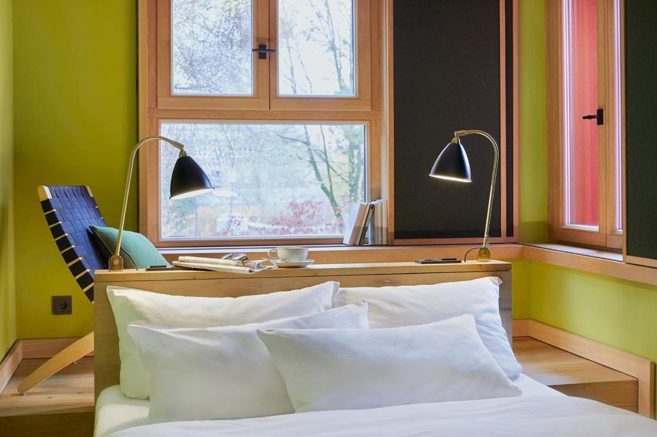 Hotel Wedina An Der Alster Hamburg-Harburg