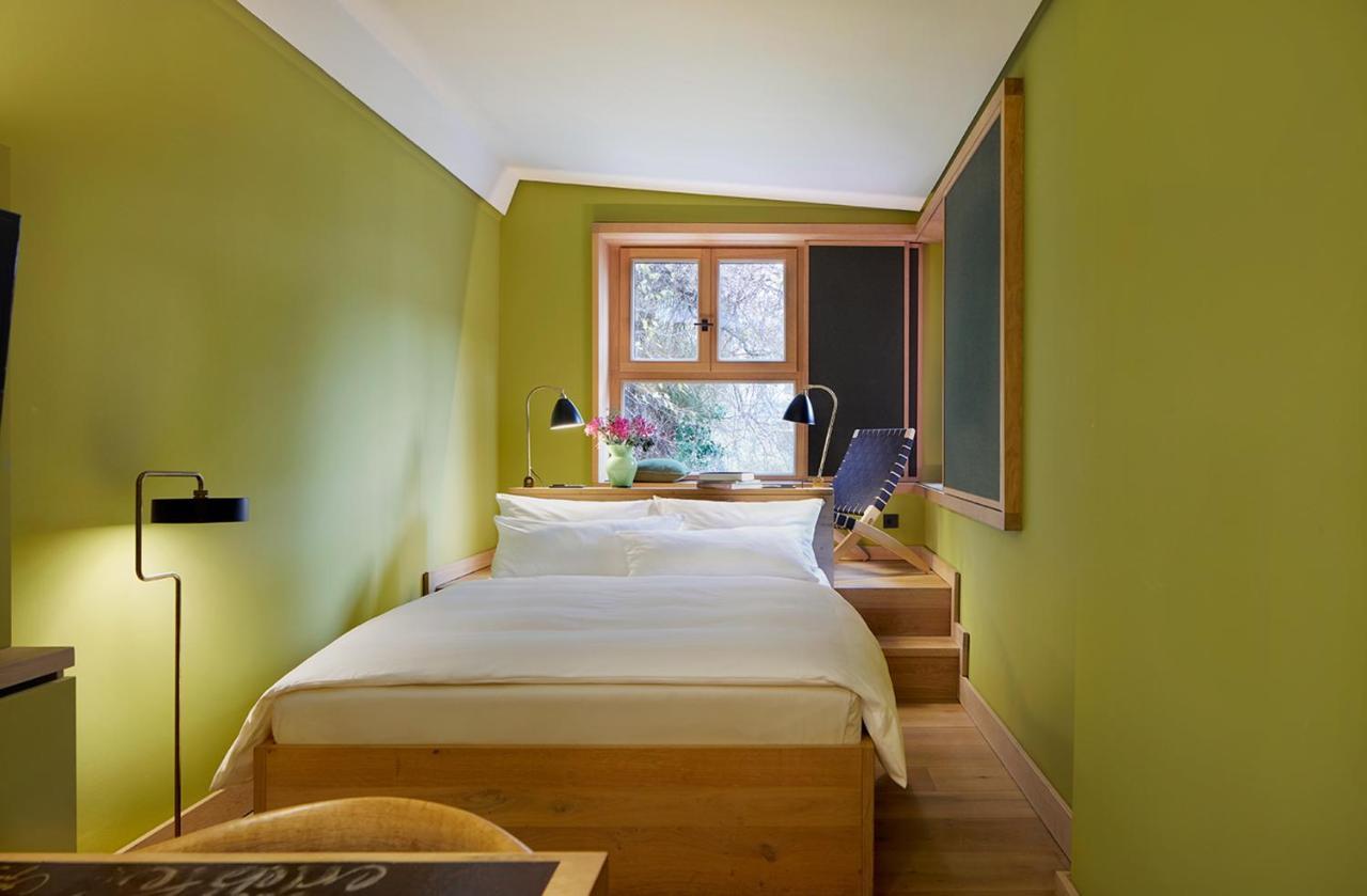 Wedina An Der Alster Hotel 4*