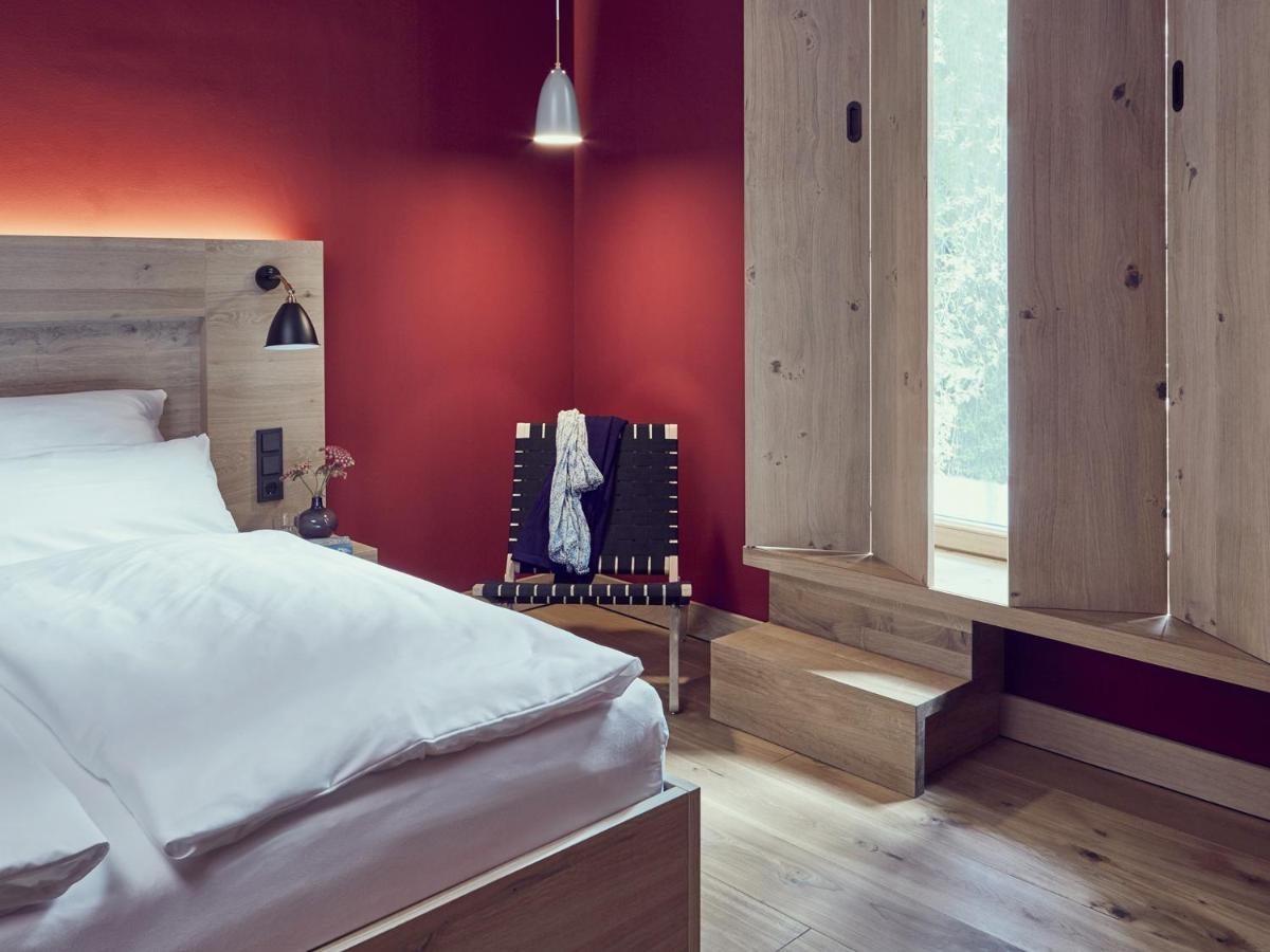 Wedina An Der Alster Hotel