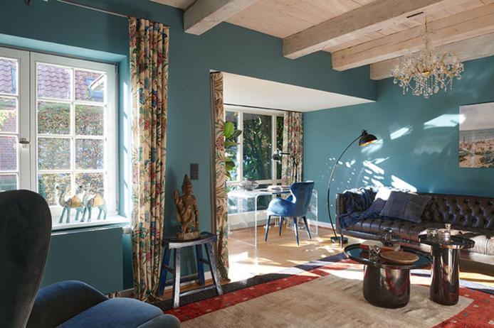 Appartement Jenischpark