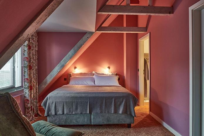 Jenischpark Appartement