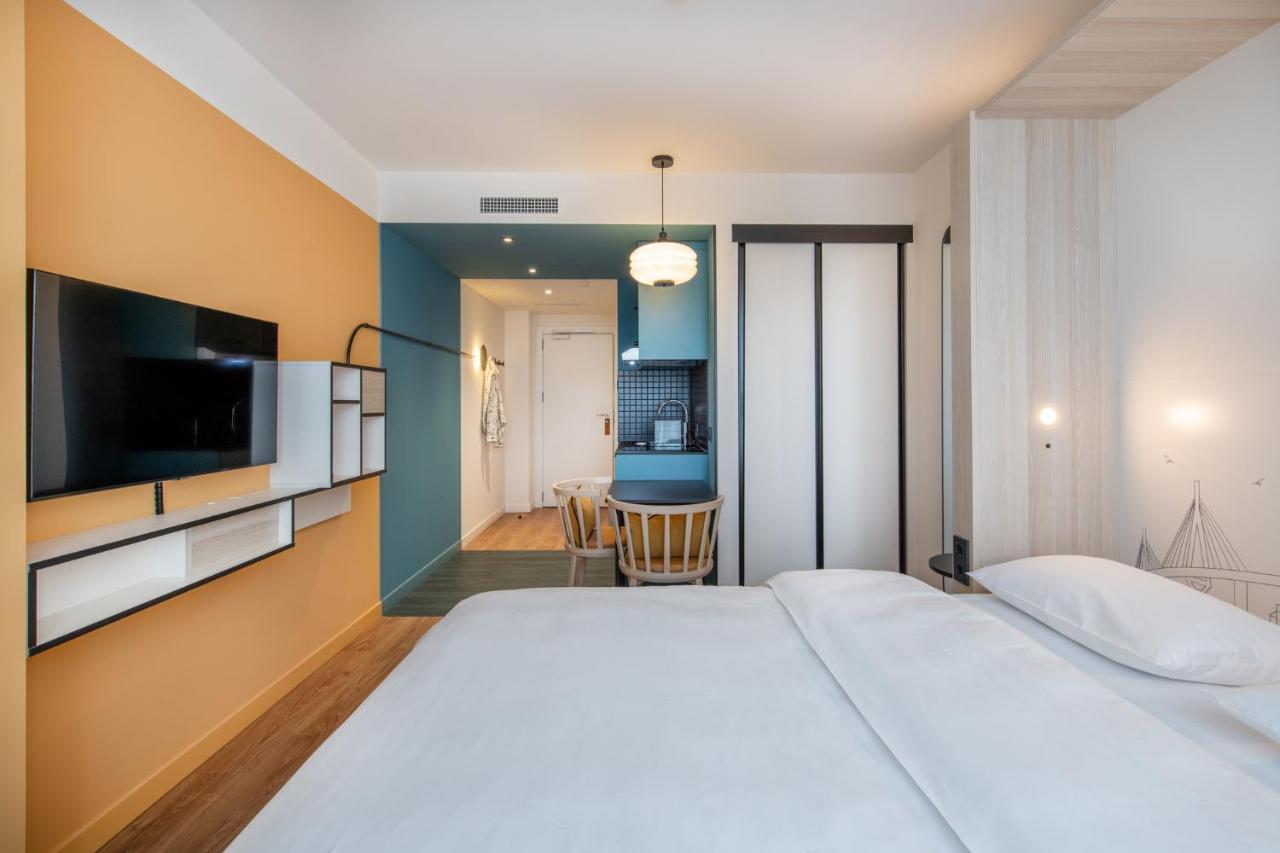 Adagio Access 3* Hamburg