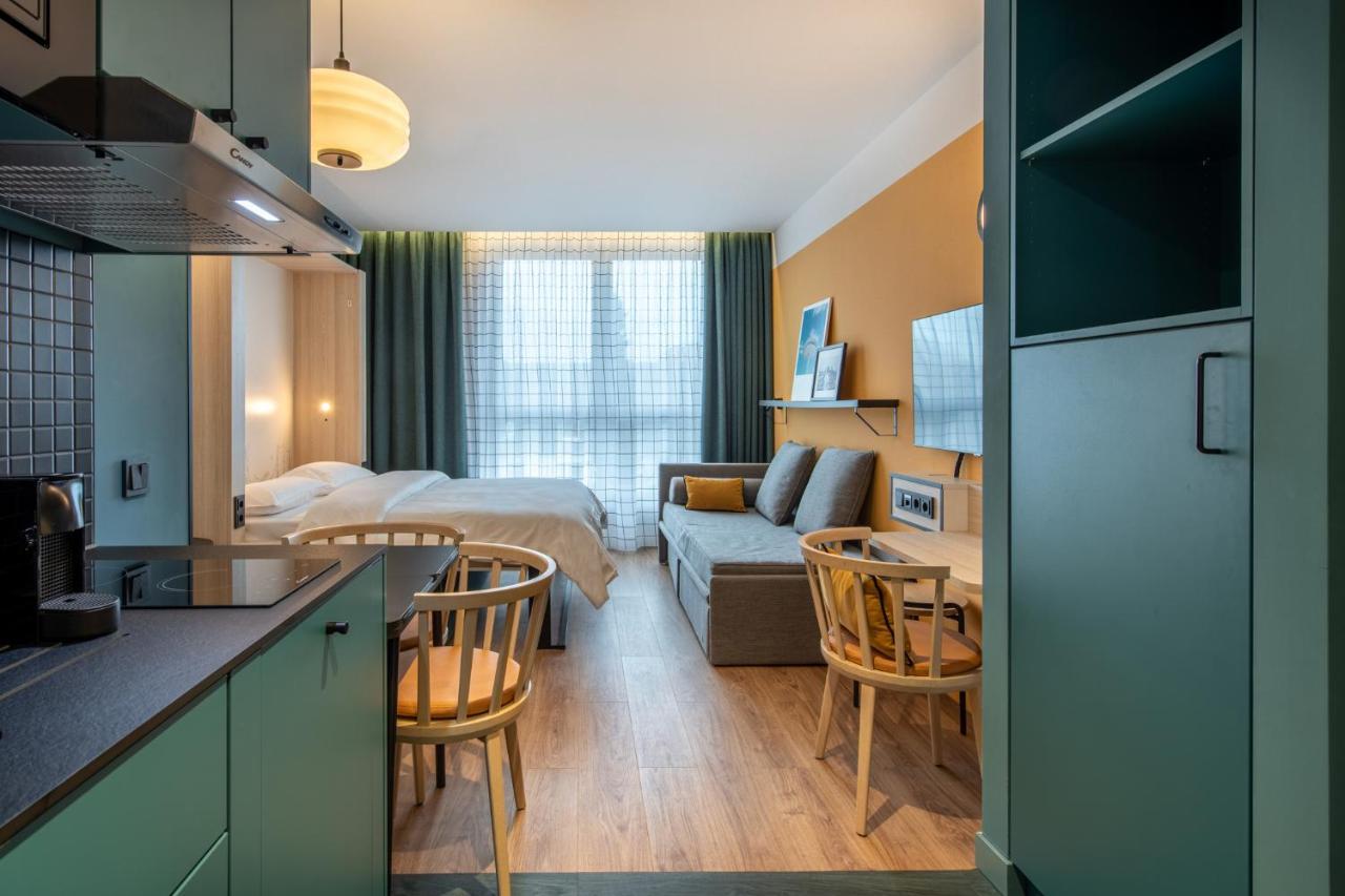 Adagio Access Hamburg