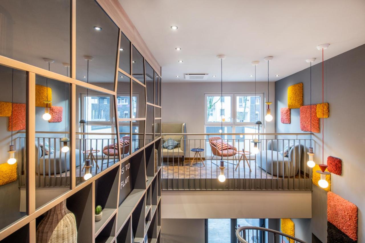 Aparthotel Adagio Access 3*