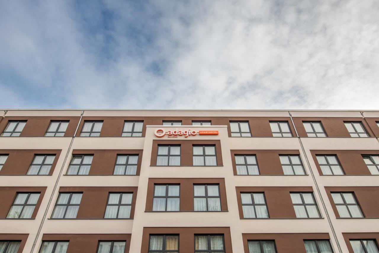 Adagio Access 3* Hamburg